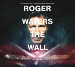 Roger Waters The Wall de Roger Waters