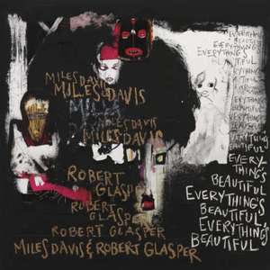 Everything's Beautiful de Miles Davis