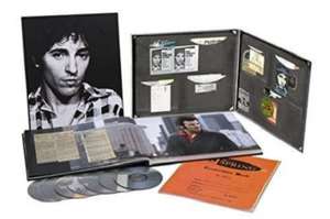 The Ties That Bind: The River Collection de Bruce Springsteen
