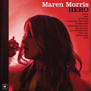 Hero de Maren Morris