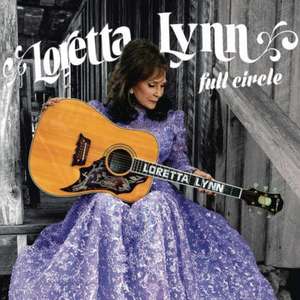 Full Circle de Loretta Lynn