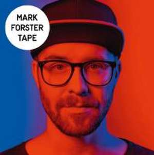 TAPE de Mark Forster