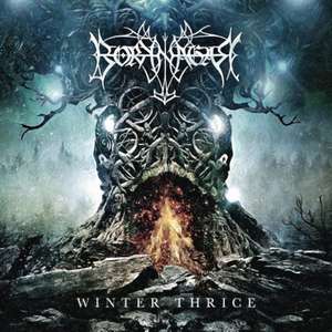 Winter Thrice de Borknagar