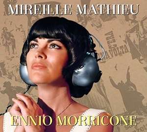 Ennio Morricone de Mireille Mathieu