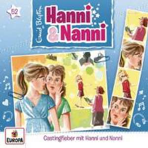 52/Castingfieber mit Hanni und Nanni de Hanni Und Nanni