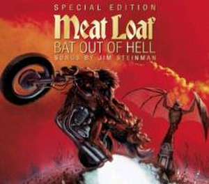 Bat Out Of Hell-Special Edition de Meatloaf