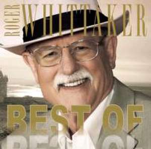 Best Of de Roger Whittaker