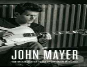 John Mayer de John Mayer