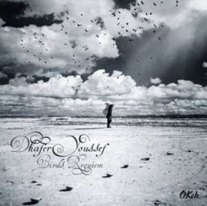 Birds Requiem de Dhafer Youssef