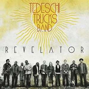 Revelator de Tedeschi Trucks Band