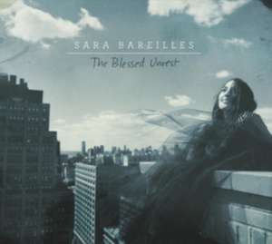 The Blessed Unrest de Sara Bareilles