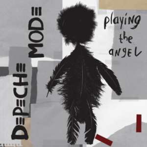 Playing The Angel de Depeche Mode