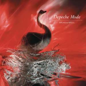 Speak And Spell de Depeche Mode