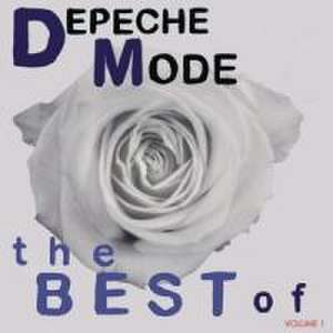 The Best Of Depeche Mode,Vol.1 de Depeche Mode