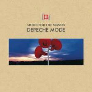 Music for the Masses de Depeche Mode