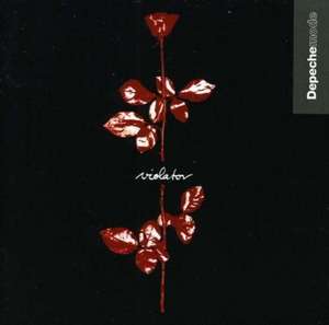 Violator de Depeche Mode
