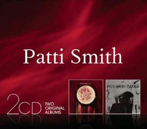 Twelve/Banga de Patti Smith