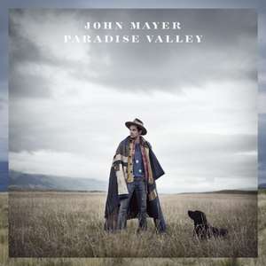 Paradise Valley de John Mayer