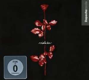 Violator de Depeche Mode