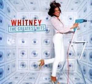 Greatest Hits de Whitney Houston