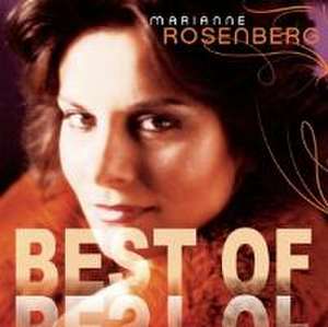 Best Of Marianne Rosenberg de Marianne Rosenberg