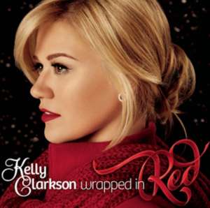 Wrapped In Red de Kelly Clarkson