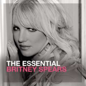 The Essential Britney Spears de Britney Spears