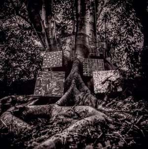 Harmony Of Difference de Kamasi Washington
