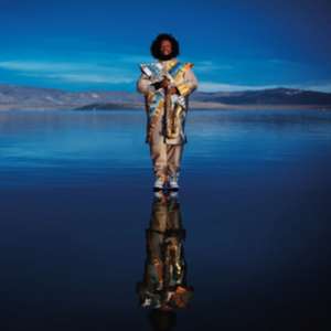 Heaven & Earth de Kamasi Washington