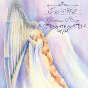 Christmas Harp de Erin Hill