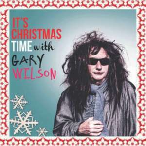 It's Christmas Time.. de Gary Wilson