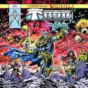 Thor: Christmas In Valhalla