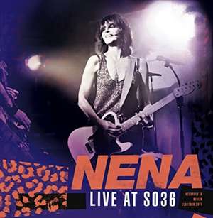 Live at SO36 de Nena