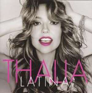 Latina de Thalia