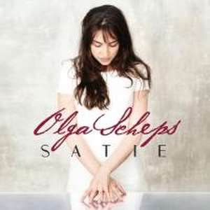 Satie de Olga Scheps