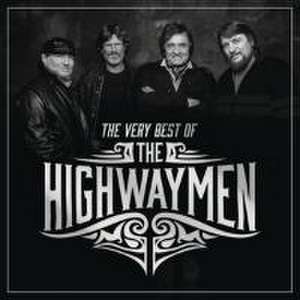 The Very Best Of de The Highwaymen