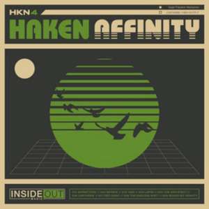 Affinity de Haken