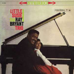 Little Susie (CD) de Ray Bryant