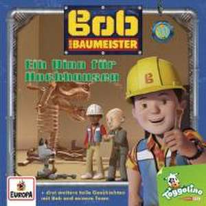 010/Ein Dino für Hochhausen de Bob Der Baumeister