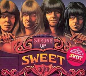 Strung Up (New Extended Version) de Sweet