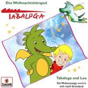 Tabaluga und Leo de Tabaluga