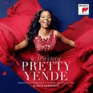 A Journey de Pretty Yende