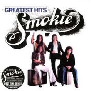 Greatest Hits Vol.1 "White" (New Extended Version) de Smokie