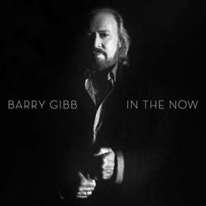 In The Now de Barry Gibb