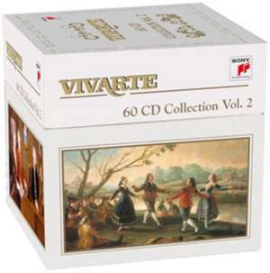 Vivarte Collection Vol.2 de Various