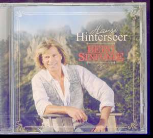 Bergsinfonie de Hansi Hinterseer