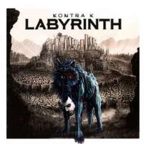 Labyrinth de Kontra K