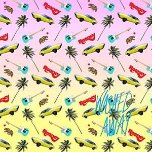 Washed Away de Rooney