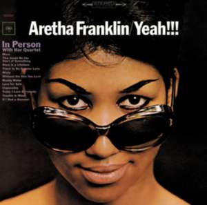 Yeah!!! de Aretha Franklin