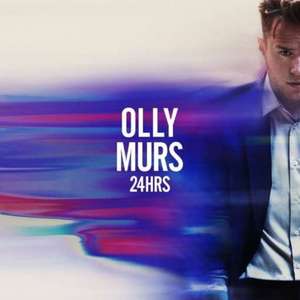 24 HRS (Deluxe) de Olly Murs